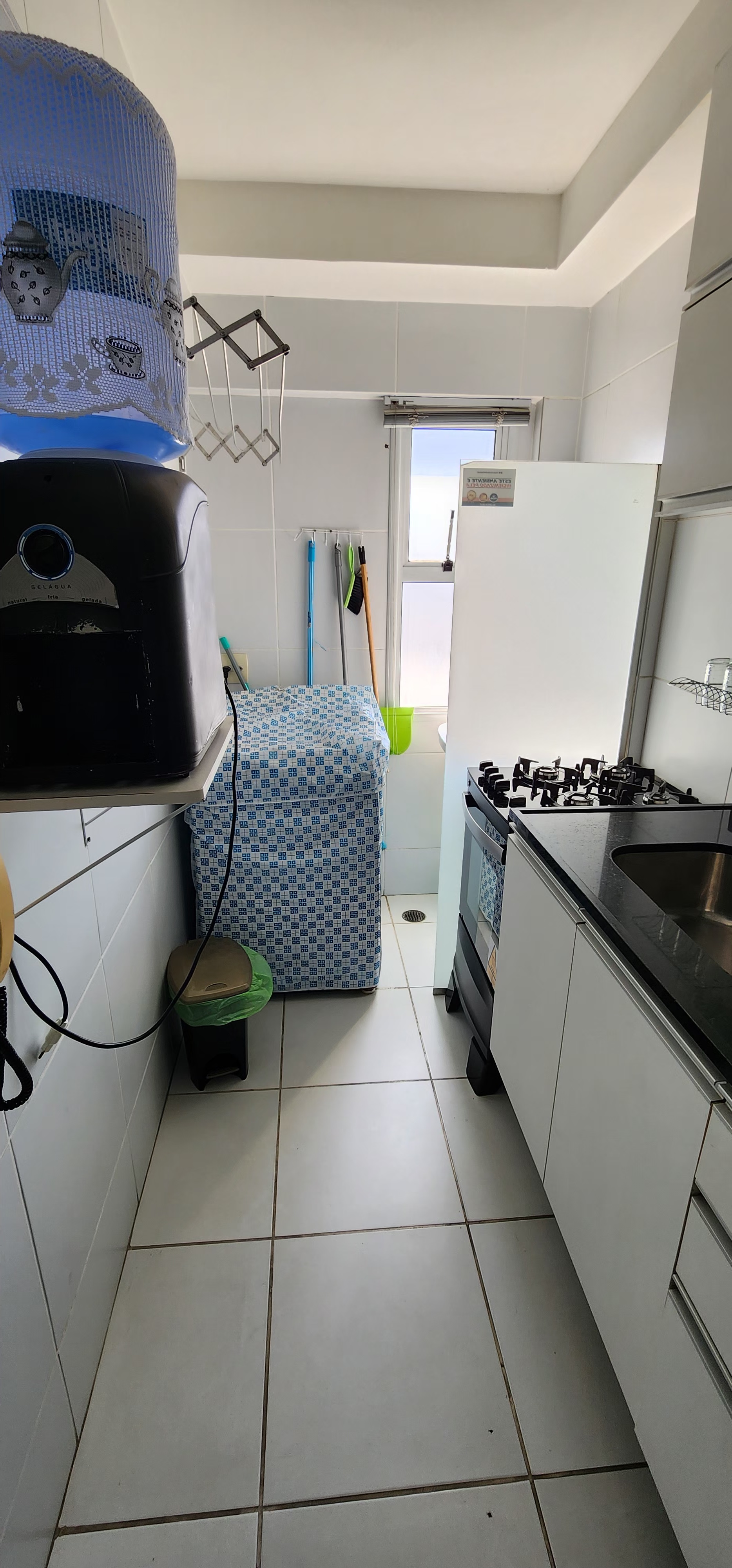 Utensílios domésticos